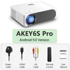 AKEY6S Pro