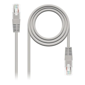 

CAT 5e UTP Cable NANOCABLE 10.20.01