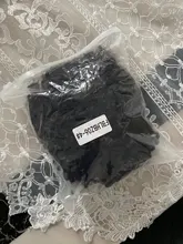 Leeons nuevo rizado flequillo de 11Color Pelo Rizado flequillo extensiones de cabello sintético Clip en el frente postizos ajustable