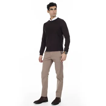 

Buratti Cotton Pants MALE PANTS B1015VERONA