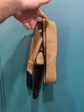 Belt Accessories Acoustic Guitar Musical-Instrument Bass Pure-Cotton Strap for Adjustable