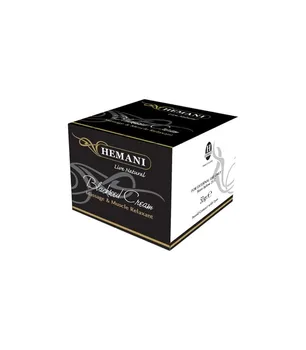 

Massage Balm - Ajenuz - HEMANI - 50 g