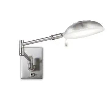 

Apply Kento Satin Nickel