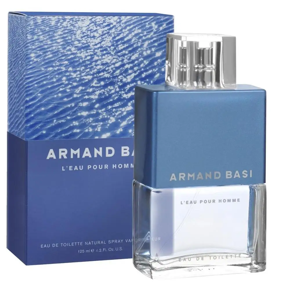 Leau pour homme. Armand basi l'Eau pour homme. Armand basi l`Eau pour homme 75 мл. Armand basi l`Eau pour homme (m) EDT 125 ml. Tester. Armand basi l'Eau pour homme men 75ml EDT.