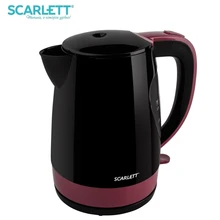 Электрический чайник Scarlett SC-EK18P26 2200 Вт