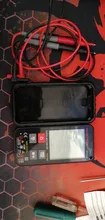 HABOTEST New Generation 600V Smart Intelligent Phone Digital Multimeter Ohm Capacitance