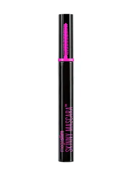 

WET'N WILD MEGASLIM SKINNY MASCARA SHINNY BLACK MUJER