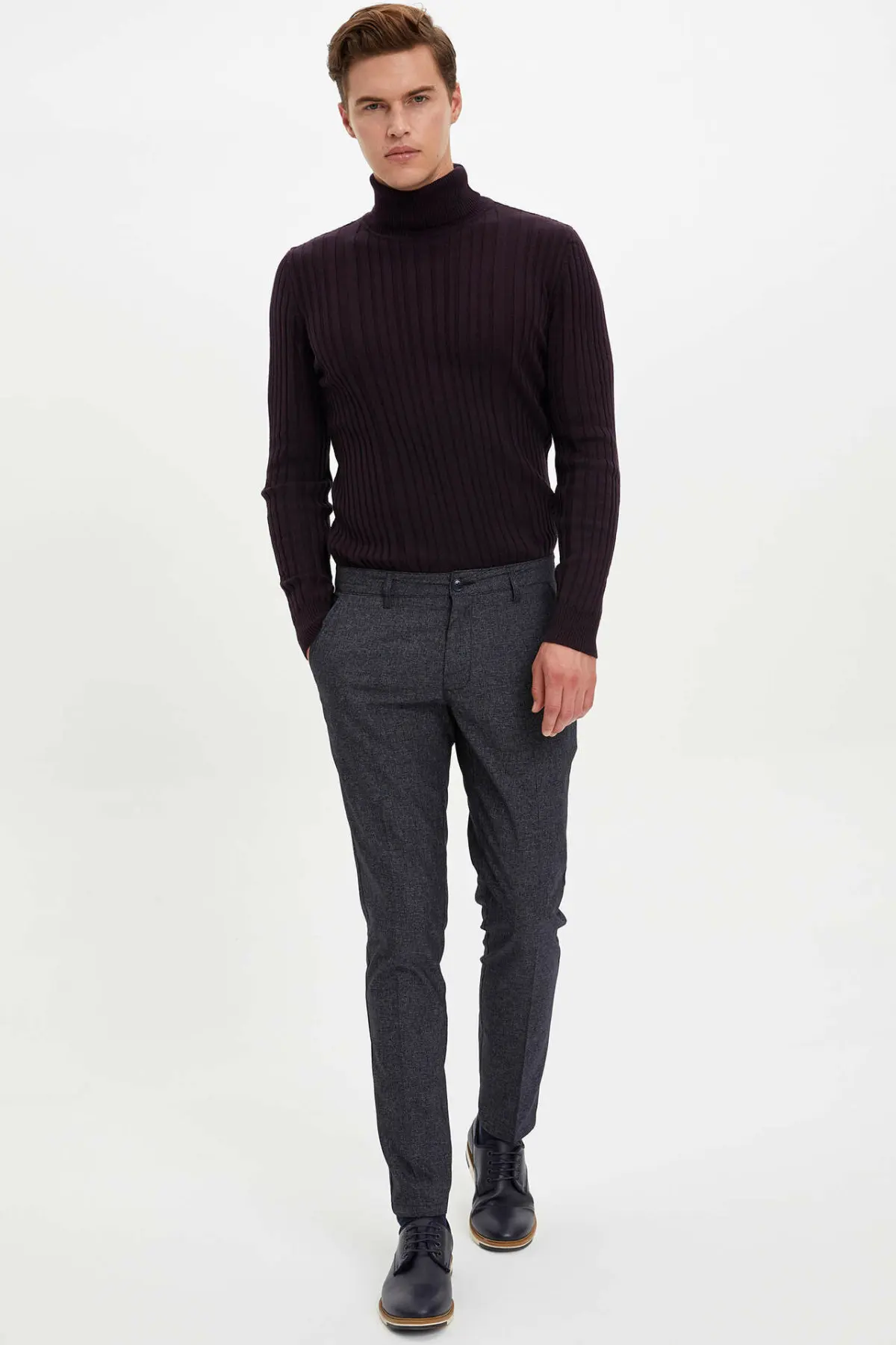 DeFacto человек Trousers-M2350AZ19WN