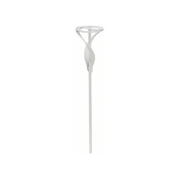 

BOSCH-Basket stirring light 85 mm 400 mm 5-10 kg