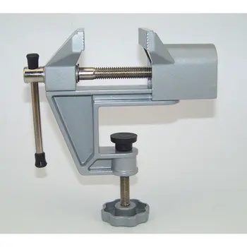 

Bench screw with small clamp screw mod-sk290