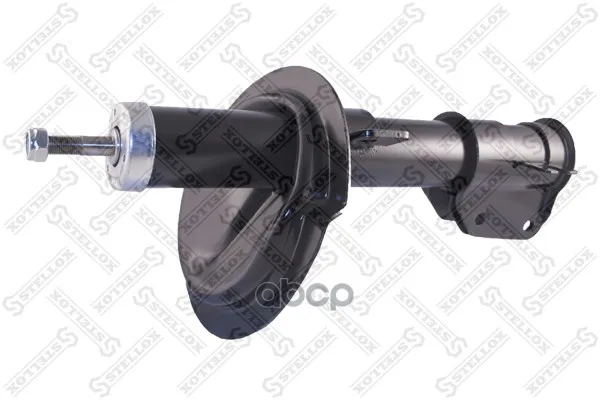 4114-0153-Sx_амортизатор Передний Масляный! Fiat Marea 96 Stellox 41140153sx Stellox арт. 41140153SX