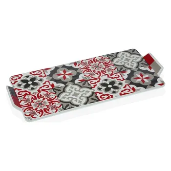 

Tray Hidra Porcelain