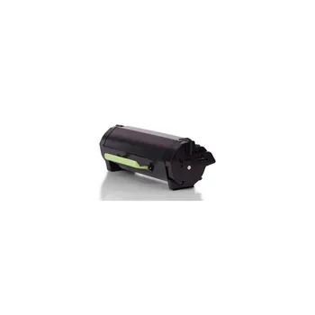 

60F2X00 Toner Compatibile Lexmark MX510de,MX511,MX611 -20k Copie