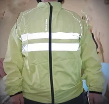 WOSAWE-chaquetas impermeables para correr para hombre y mujer, gorros con capucha, reflectantes, repelentes a la lluvia, sudaderas deportivas para gimnasio, cazadora para ciclismo
