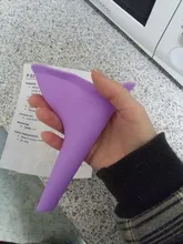 Urinating-Device Standing Pee-Funnel Female Urinal Portable Toilet Piss Travel Outdoor