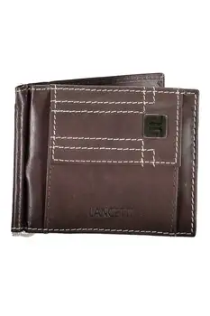 

LANCETTI wallet men