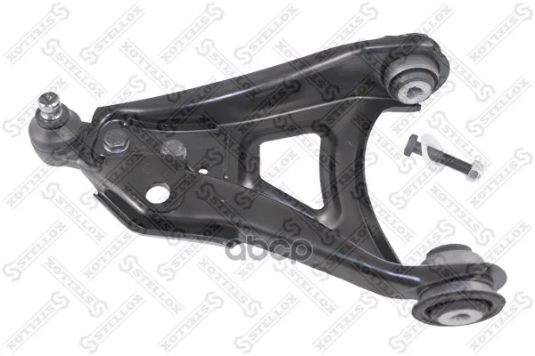 57-02762-Sx_рычаг Левый! Renault Clio 98 Stellox 5702762sx Stellox арт. 5702762SX