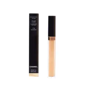 

CHANEL ROUGE COCO gloss #774-excitation 5,5 gr