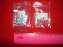 Solder-Seal-Sleeve Connectors-Kit Splice-Terminals Electrical-Wire Heat-Shrink Waterproof