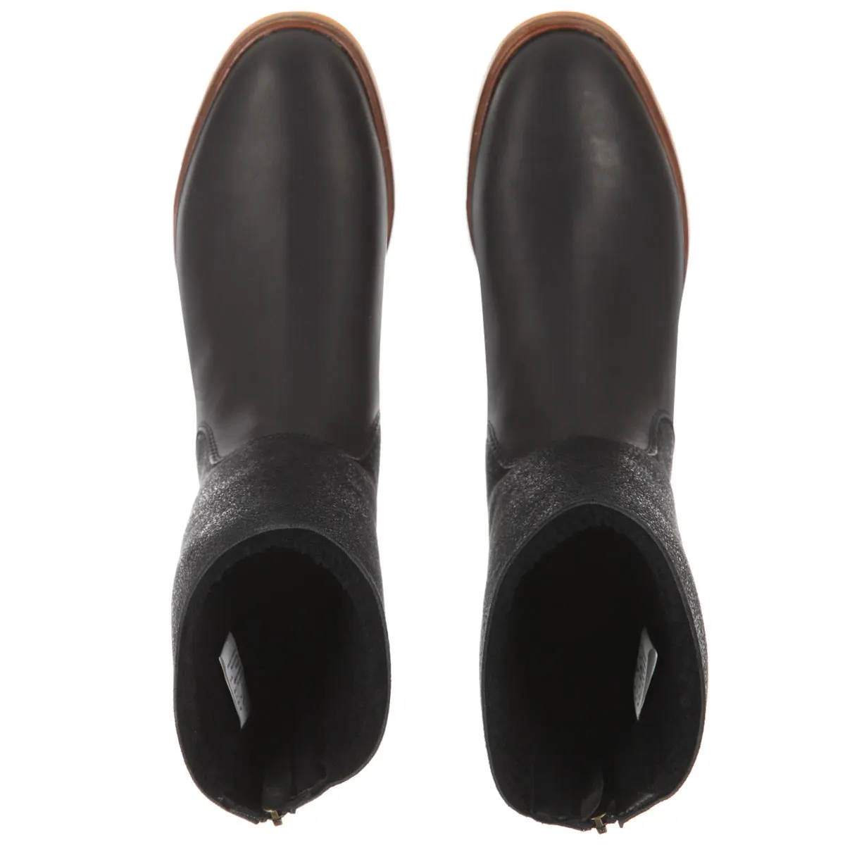 Женские полусапоги Clarks (Clarkdale Axel 26136416)|Полусапожки| |