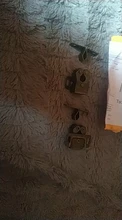 NAIERDI Bag Magnet Cabinet Catches Door Stop Closer Stoppers Damper Buffer For Wardrobe