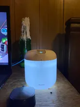 Baseus Humidifier Air Humidifier Purifying For Home Office Large Capacity Humidificador