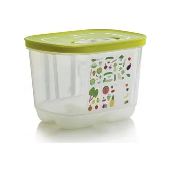 

Tupperware Greenhouse 1.8 L High Trunk Storage Container