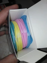 Parches de colores transpirables para ojos, almohadillas estériles para los ojos, Kit de primeros auxilios, tirita, 60 uds./3 cajas, envío gratis