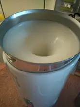 DEVISIB vaporizador de leche eléctrica 3 en 1 de vapor para hacer Cappuccino Latte automática calentador Espumador de café leche calentador frío caliente