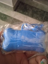 Útil Para Bolsa para popó conjunto multipropósito transporte basura dispensador limpio perro residuos Bolsa para popó de perro Mascota suministros para mascotas