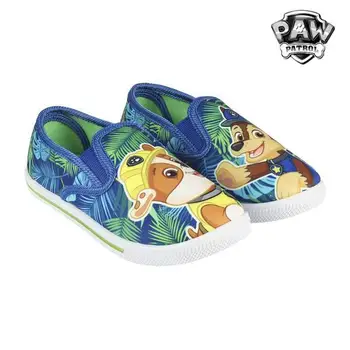 

Children’s Casual Trainers The Paw Patrol 73603 Blue