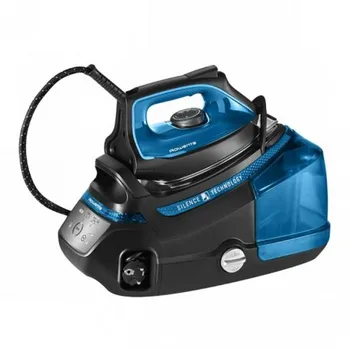 

Ironing center Rowenta Silence Steam Pro DG9222 with autonomy Unlimited