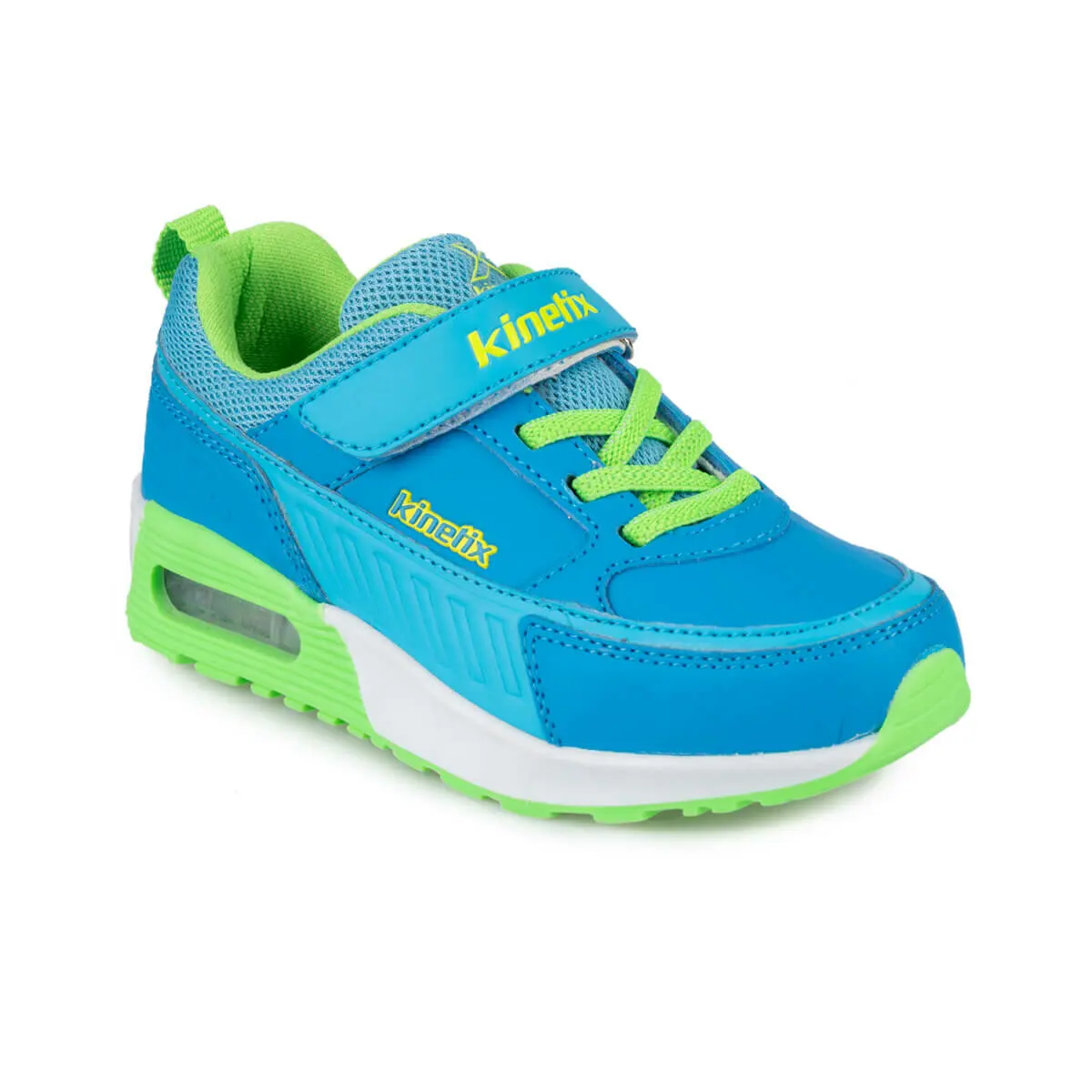 FLO HAZEL 9PR Saks мужские детские кроссовки KINETIX