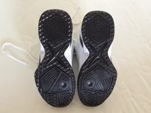 Zapatillas de baloncesto transpirables para hombre y mujer, calzado deportivo antideslizante con amortiguación, para entrenamiento de gimnasia