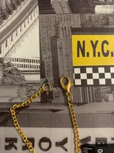 Hayao Miyazaki-Colgante con forma de Castillo para mujer, colgante con logotipo, llavero con figura de Nely Gaiman, joyería para disfraz