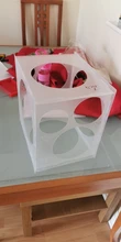 Measuring-Box Ballon-Tool Baloons-Arch-Garland Wedding-Decoration Birthday-Party 2-10inch