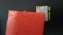 Wireless-Card WLAN Mini Pcie Wifi Bluetooth4.0 300mbps Azurewave Ar9462 AR5B22 Half WB222