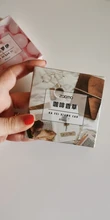 JIANWU-pegatina washi del mundo del Color 80 hojas, pegatina de gran capacidad, bolsa DIY, diario, cuarderno de recortes con pegatinas decorativas