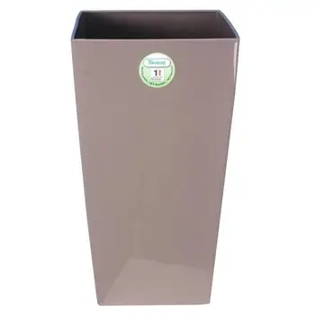 

Garden container plastic