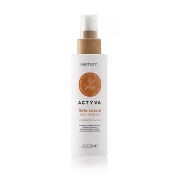 

Kemon-Actyva-Dry Spray Lymph Solare 125 ml