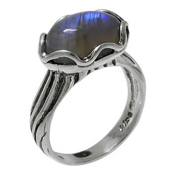 

01r1789lb ring (Ag 925)(ogsp)