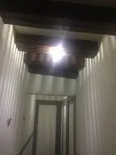 Led Downlight Ceiling-Lamp Surface-Mounted Recessed-Spot Colorful Modern for Corridor-Bar