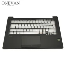 Чехол для Dell Latitude E7280 E7290 palmest 03ddm4 3ddm4(версия отпечатка пальца