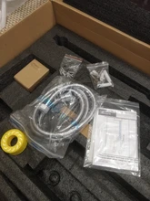 M Boenn-Sistema de ducha de lluvia, Panel LED para ducha, grifo de baño, válvula termostática, grifo de mezclador de baño integrado, juego de ducha de techo cromado