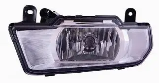 

FOG SKODA YETI 2013 Right Compatible