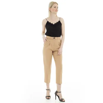 

Quzu Pants WOMEN PANTS 23470499