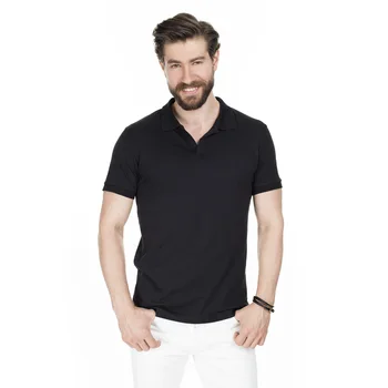 

Buratti Button Polo T shirts men's SHİRT 4362053