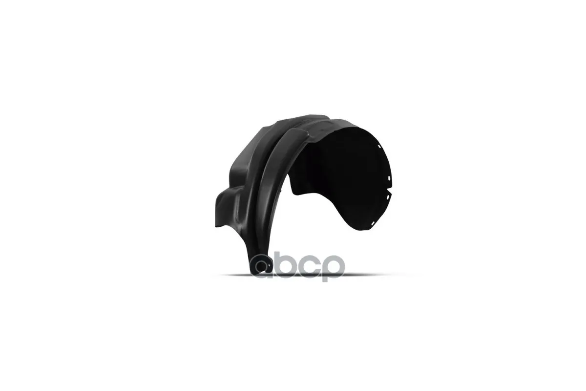 Nll.16.54.002_подкрылок!Передний Правый Ford Transit, Totem Liners Nll1654002 TOTEM LINERS арт. NLL1654002