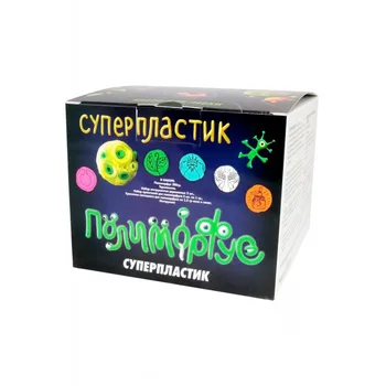 

Gift Set Polymorphous Space