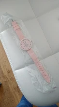 Relojes infantiles con puntero de princesa, regalo de cumpleaños y Navidad